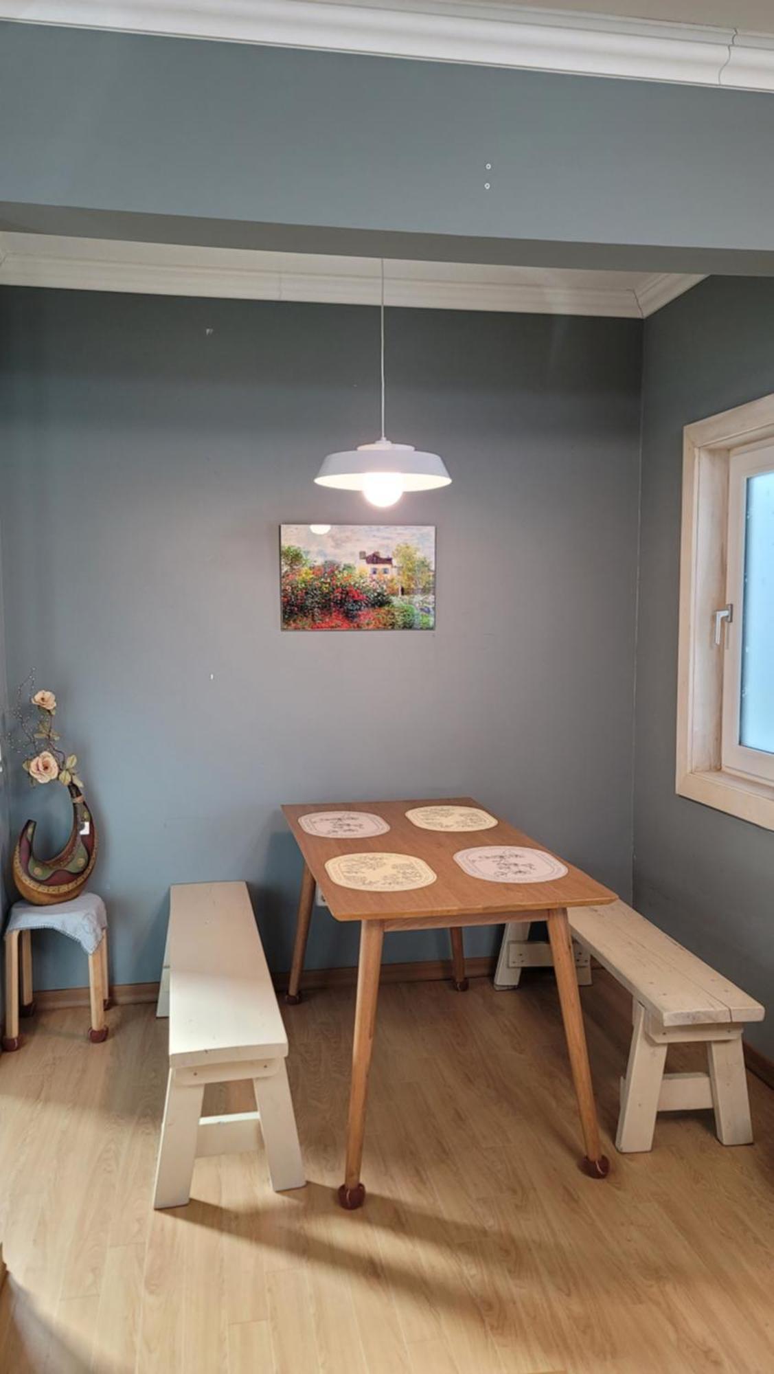 Haumok52 Udo Villa Jeju Exteriör bild